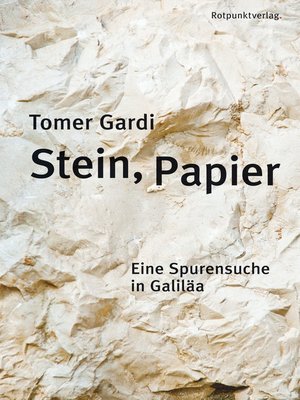 cover image of Stein, Papier